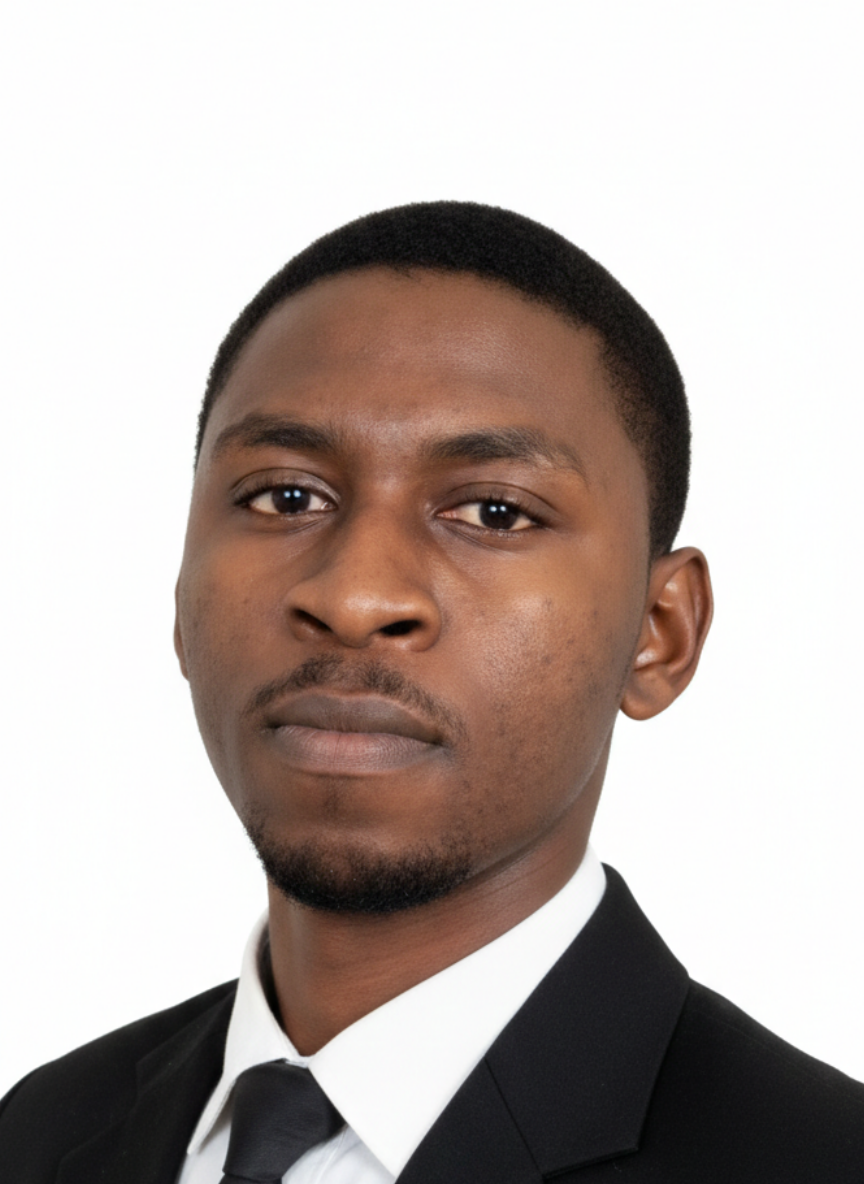 Oguntuase Stephen Olayiwola